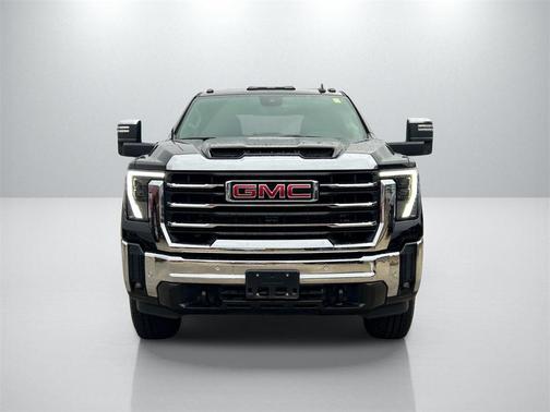 2025 GMC Sierra 2500 SLT