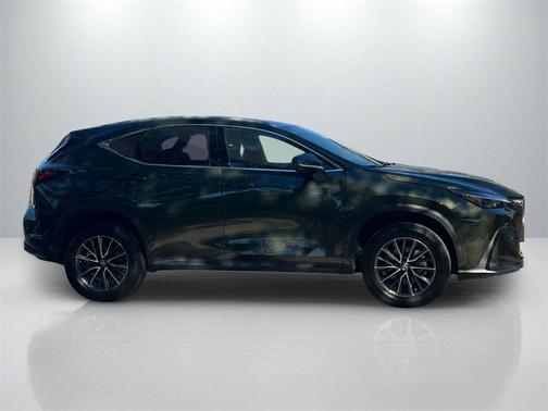 2022 Lexus NX 350h Premium