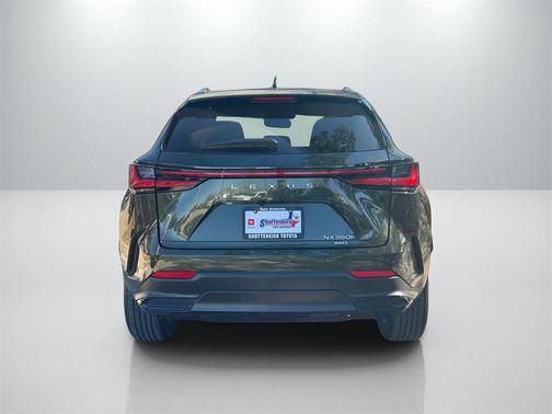 2022 Lexus NX 350h Premium