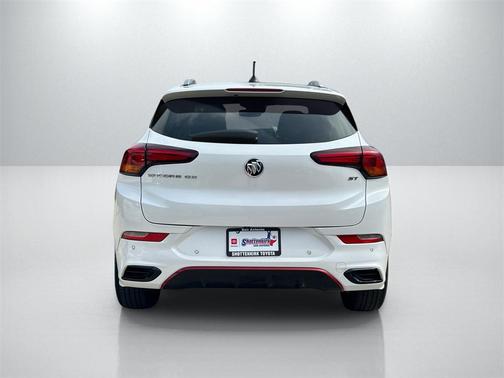 2020 Buick Encore GX Essence