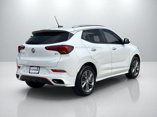 2020 Buick Encore GX Essence