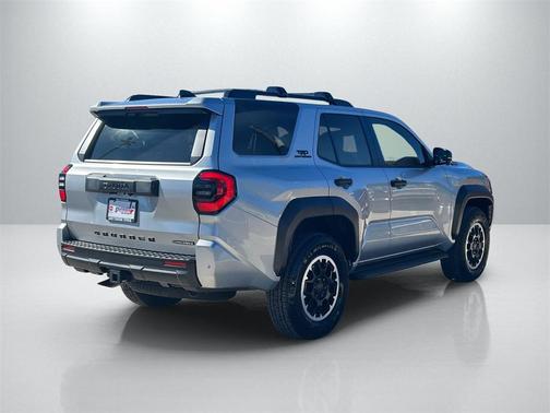 2025 Toyota 4Runner TRD Off Road Premium