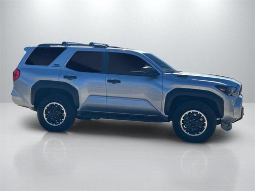2025 Toyota 4Runner TRD Off Road Premium