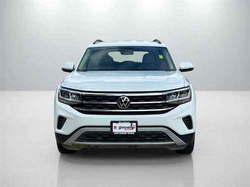 2022 Volkswagen Atlas 2.0T SE