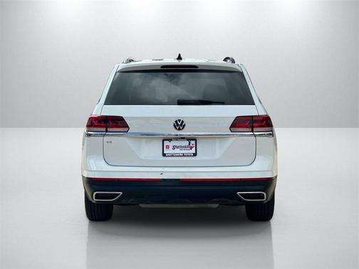 2022 Volkswagen Atlas 2.0T SE