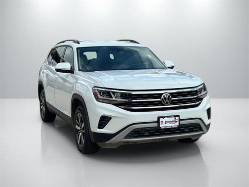 2022 Volkswagen Atlas 2.0T SE