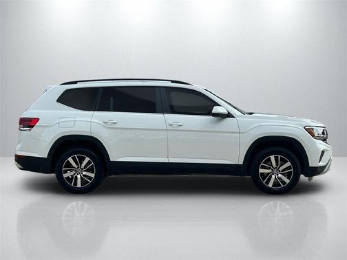 2022 Volkswagen Atlas 2.0T SE