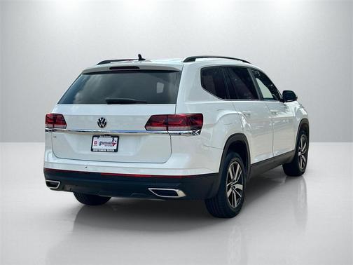 2022 Volkswagen Atlas 2.0T SE