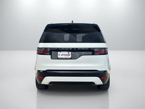 2024 Land Rover Discovery P360 Dynamic SE