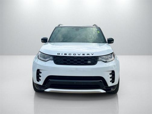 2024 Land Rover Discovery P360 Dynamic SE
