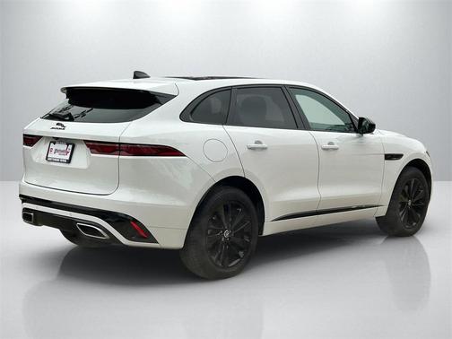 2024 Jaguar F-PACE R-Dynamic S P400 AWD Automatic