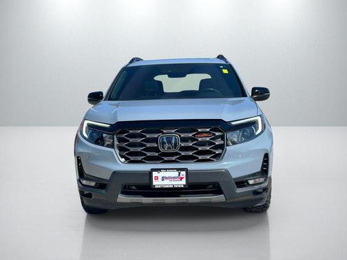 2023 Honda Passport AWD TrailSport