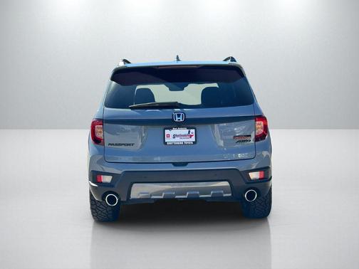 2023 Honda Passport AWD TrailSport