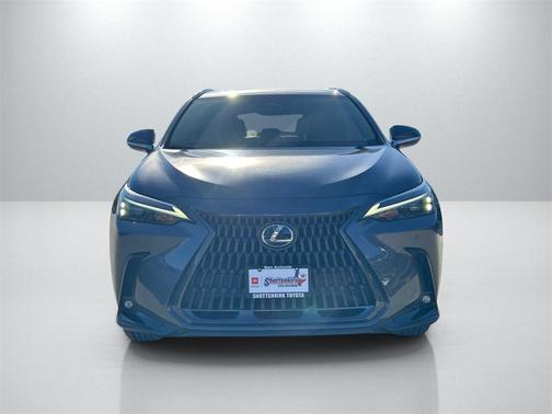 2022 Lexus NX 350h Premium