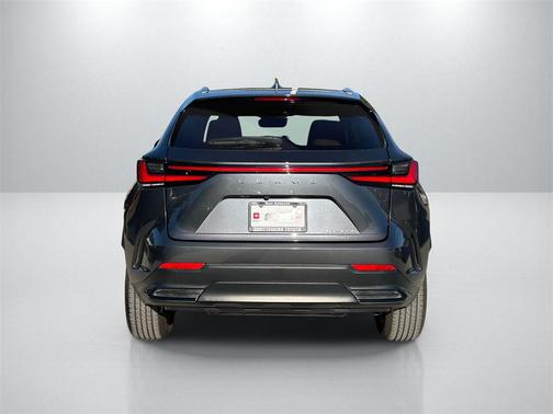 2022 Lexus NX 350h Premium