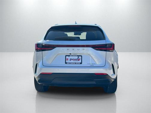 2024 Lexus NX 350h Premium