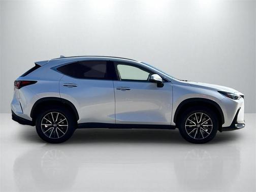2024 Lexus NX 350h Premium