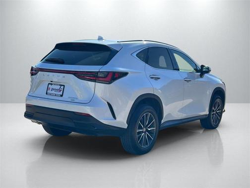 2024 Lexus NX 350h Premium