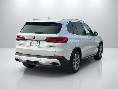2019 BMW X5 xDrive50i