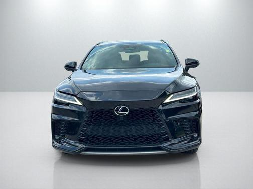 Caviar 2024 Lexus RX 500h F SPORT Performance