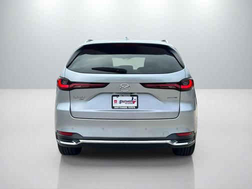 2024 Mazda CX-90 3.3 Turbo Premium