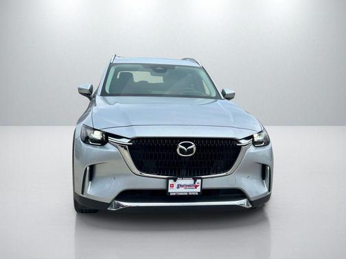 2024 Mazda CX-90 3.3 Turbo Premium