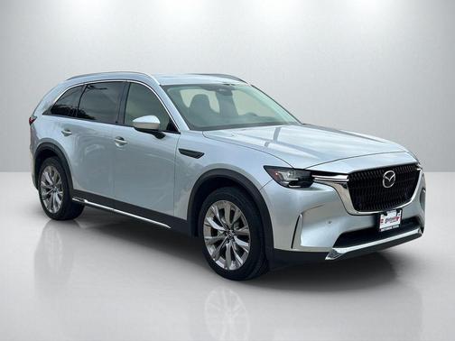 2024 Mazda CX-90 3.3 Turbo Premium