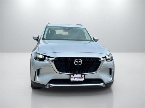 2024 Mazda CX-90 3.3 Turbo Premium