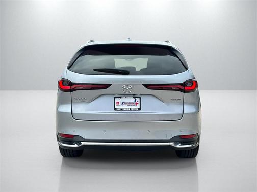 2024 Mazda CX-90 3.3 Turbo Premium