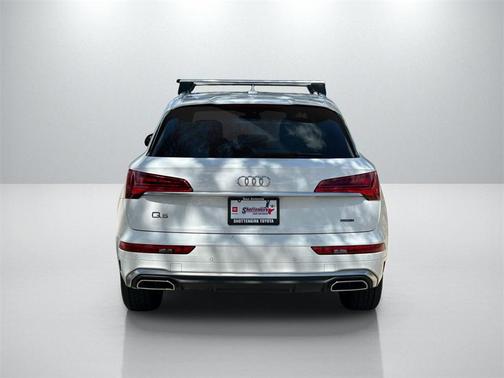 2024 Audi Q5 45 S line Premium Plus