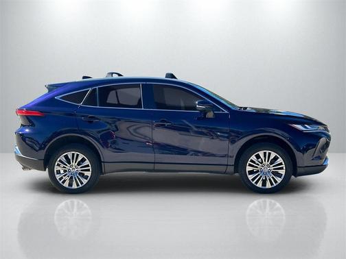 2022 Toyota Venza Limited
