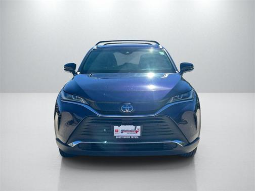 2022 Toyota Venza Limited