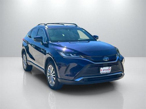2022 Toyota Venza Limited