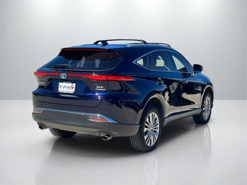 2022 Toyota Venza Limited