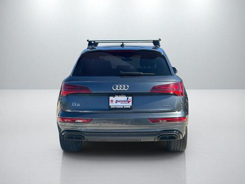 2025 Audi Q5 45 S line Premium Plus