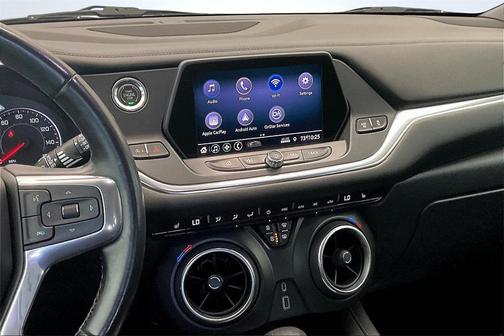 2020 Chevrolet Blazer 1LT