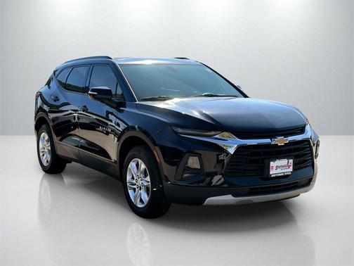 2020 Chevrolet Blazer 1LT
