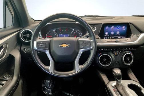 2020 Chevrolet Blazer 1LT