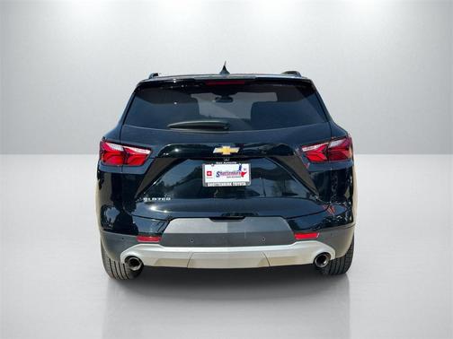 2020 Chevrolet Blazer 1LT