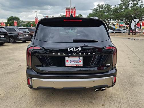 2023 Kia Telluride EX X-Line