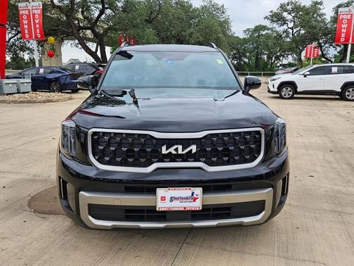 2023 Kia Telluride EX X-Line