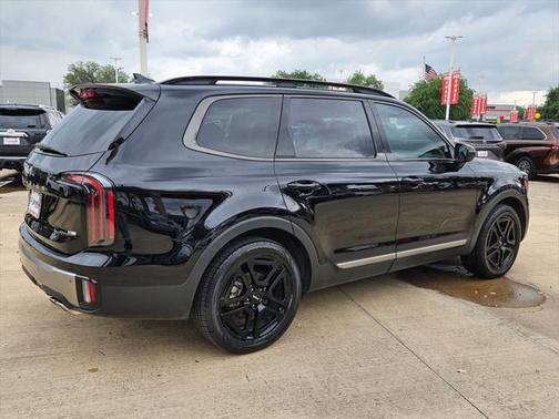 2023 Kia Telluride EX X-Line