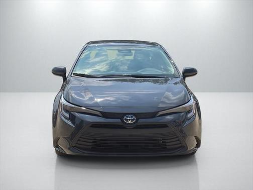 2025 Toyota Corolla Hybrid SE