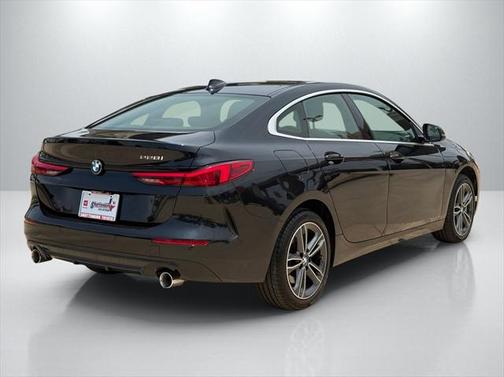 2024 BMW 228 Gran Coupe i sDrive