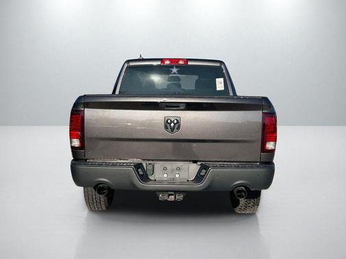 2024 RAM 1500 Classic Warlock Quad Cab 4x2 6'4' Box