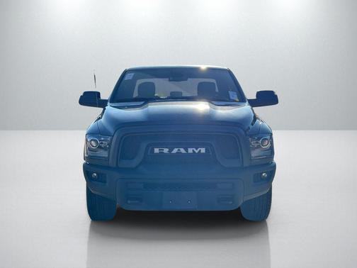 2024 RAM 1500 Classic Warlock Quad Cab 4x2 6'4' Box