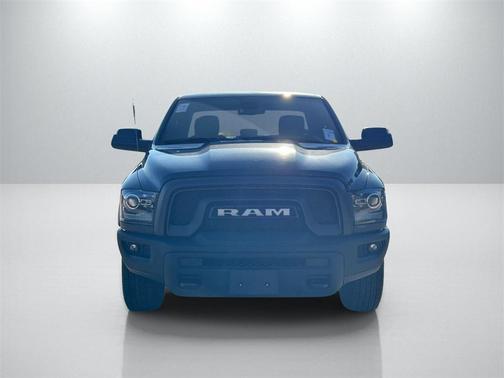 2024 RAM 1500 Classic Warlock Quad Cab 4x2 6'4' Box