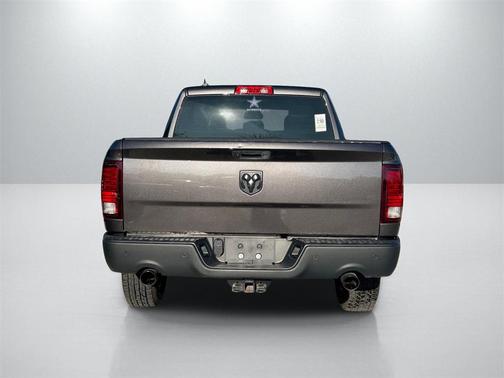 2024 RAM 1500 Classic Warlock Quad Cab 4x2 6'4' Box