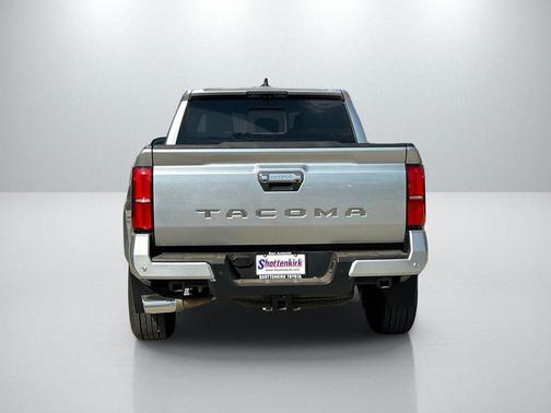 2024 Toyota Tacoma Limited