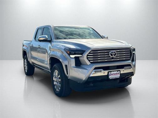 2024 Toyota Tacoma Limited